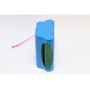 Ersatzakku - BYD-H-SC1500P / 715 2011 39-BM / 90557727...