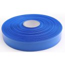 Schrumpfschlauch - PVC Heat Shrink Tube - Blau / Blue -...