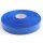 Schrumpfschlauch - PVC Heat Shrink Tube - Blau / Blue - Länge: 1 Meter - Breite 110mm