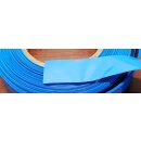 Schrumpfschlauch - PVC Heat Shrink Tube - Blau / Blue -...