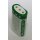 Akkureparatur - Zellentausch - Stirnleuchte / Kopflampe LED LENSER 2S1P - 7,4 Volt Li-Ion Akku