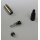 Switchcraft - TA5MX - Steckverbinder / Rundsteckverbinder / Buchse - 5-Polig