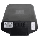 Ersatzakku - Phylion / FISCHER ebike / JOYCUBE / JCEB480-11.6 / Walle-S / CB4D0004 - 48 Volt 11600mAh Li-Ion