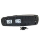 Ersatzakku - Brose Unterrohr 23252-01 - 36 Volt 15,5Ah Li-Ion