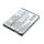 Ersatzakku - CS-FVM446CL - FRITZ!Fon MT-F / 312BAT006 - 3,7 Volt 700mAh Li-Ion