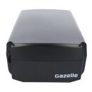 Ersatzakku - NKY500B2 - Gazelle E-Bike Gepäckträgerakku - Panasonic Gold 998401400 - 36 Volt 11Ah Li-Ion