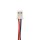 Ersatzakku - CS-VPX700BT - VISONIC Powermax Bell Box / 0-9912-J  - 7,2 Volt 230mAh Ni-MH