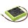 Ersatzakku - CS-PMG625BT - PARADOX Magellan 6250 Console / PDX-BATMG6250  - 4,8 Volt 1500mAh Ni-MH