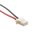 Ersatzakku - CS-PMG625BT - PARADOX Magellan 6250 Console / PDX-BATMG6250  - 4,8 Volt 1500mAh Ni-MH