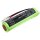 Ersatzakku - CS-SVA027LS - Schneider LUXA / TD310232 - 2,4 Volt 1600mAh Ni-CD