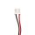 Ersatzakku - CS-SVA106LS - SCHNEIDER Exiway EasyLED / 329067840 - 4,8 Volt 800mAh Ni-CD