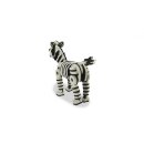 Jamara - 3D Soft-Steck Puzzle Animals