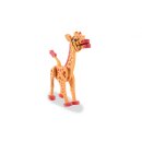 Jamara - 3D Soft-Steck Puzzle Animals