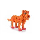 Jamara - 3D Soft-Steck Puzzle Animals