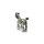 Jamara - 3D Soft-Steck Puzzle Animals
