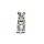 Jamara - 3D Soft-Steck Puzzle Animals