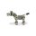 Jamara - 3D Soft-Steck Puzzle Animals