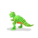 Jamara - 3D Soft-Steck Puzzle Dino