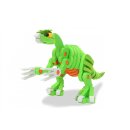 Jamara - 3D Soft-Steck Puzzle Dino