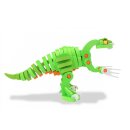 Jamara - 3D Soft-Steck Puzzle Dino