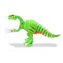 Jamara - 3D Soft-Steck Puzzle Dino