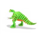 Jamara - 3D Soft-Steck Puzzle Dino