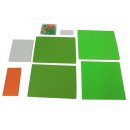 Jamara - 3D Soft-Steck Puzzle Dino