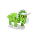 Jamara - 3D Soft-Steck Puzzle Dino