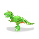 Jamara - 3D Soft-Steck Puzzle Dino