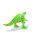 Jamara - 3D Soft-Steck Puzzle Dino