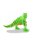 Jamara - 3D Soft-Steck Puzzle Dino