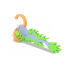 Jamara - 3D Soft-Steck Puzzle Sea World