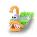 Jamara - 3D Soft-Steck Puzzle Sea World