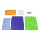 Jamara - 3D Soft-Steck Puzzle Sea World