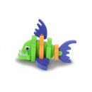 Jamara - 3D Soft-Steck Puzzle Sea World