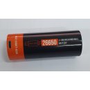 Ersatzakku - NRB-L5000-USB - 3,7 Volt 5000mAh Li-Ion -...