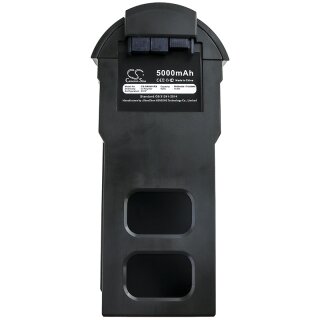 Ersatzakku - CS-GRK001RX - GOPRO Karma / 601-12646-000 - 14,8 Volt 5000mAh Li-Polymer EOL