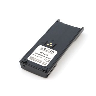 Ersatzakku - H7143N - Motorola FUG11B / GP900 / GP1200 - 7,2 Volt 1500mAh Ni-MH