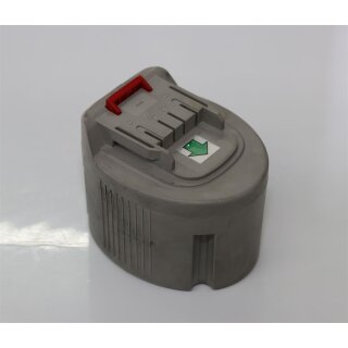 Akkureparatur - Zellentausch - LUKAS Hydraulik / StrongArm 273100610 - 25,2 Volt Akku