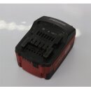 Akkureparatur - Zellentausch - Metabo 6.25453 - 36 Volt Li-Ion Akku