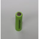 Lishen LR1865SS - 3,7 Volt 3000mAh Li-Ion ohne Lötfahne