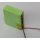 Akkupack Custom - 10S1P - H-48F6 - 12 Volt 770mAh Ni-MH zum Selbsteinbau