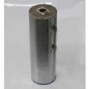 Akkureparatur - Zellentausch - Powabyke - 36 Volt Li-Ion Akku 10200mAh / 367,20Wh - Li-Ion