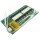 BMS - PCM-L04S50-674 - 130 x 70 x 13mm - 16,8 Volt 4S / 50A