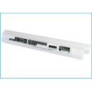 Ersatzakku - CS-IBS10NB - Lenovo Ideapad S10-2 / 55Y9382 - 11,1 Volt 4400mAh Li-Ion