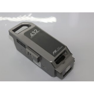 Akkureparatur - Zellentausch - KTM / BPS Bicycle NKY482B2 / NKY547B2 - 36 Volt Li-Ion Akku