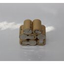 Akkupack für Fein 92604082025 - 9,6 Volt  zum Selbsteinbau