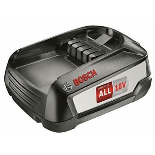 Ersatzakku - Bosch 2607337187 / 2607337199 - 18 Volt 1500mAh Li-Ion