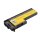 Patona - Ersatzakku für IBM Thinkpad X60 Serie - 14,4 Volt 2200mAh Li-Ion