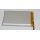 Einzelzelle - 605090 - 3,7 Volt 3800mAh Li-Polymer